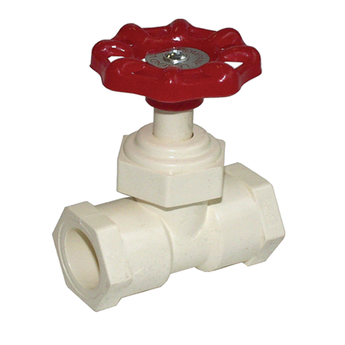 Low Pressure Valve